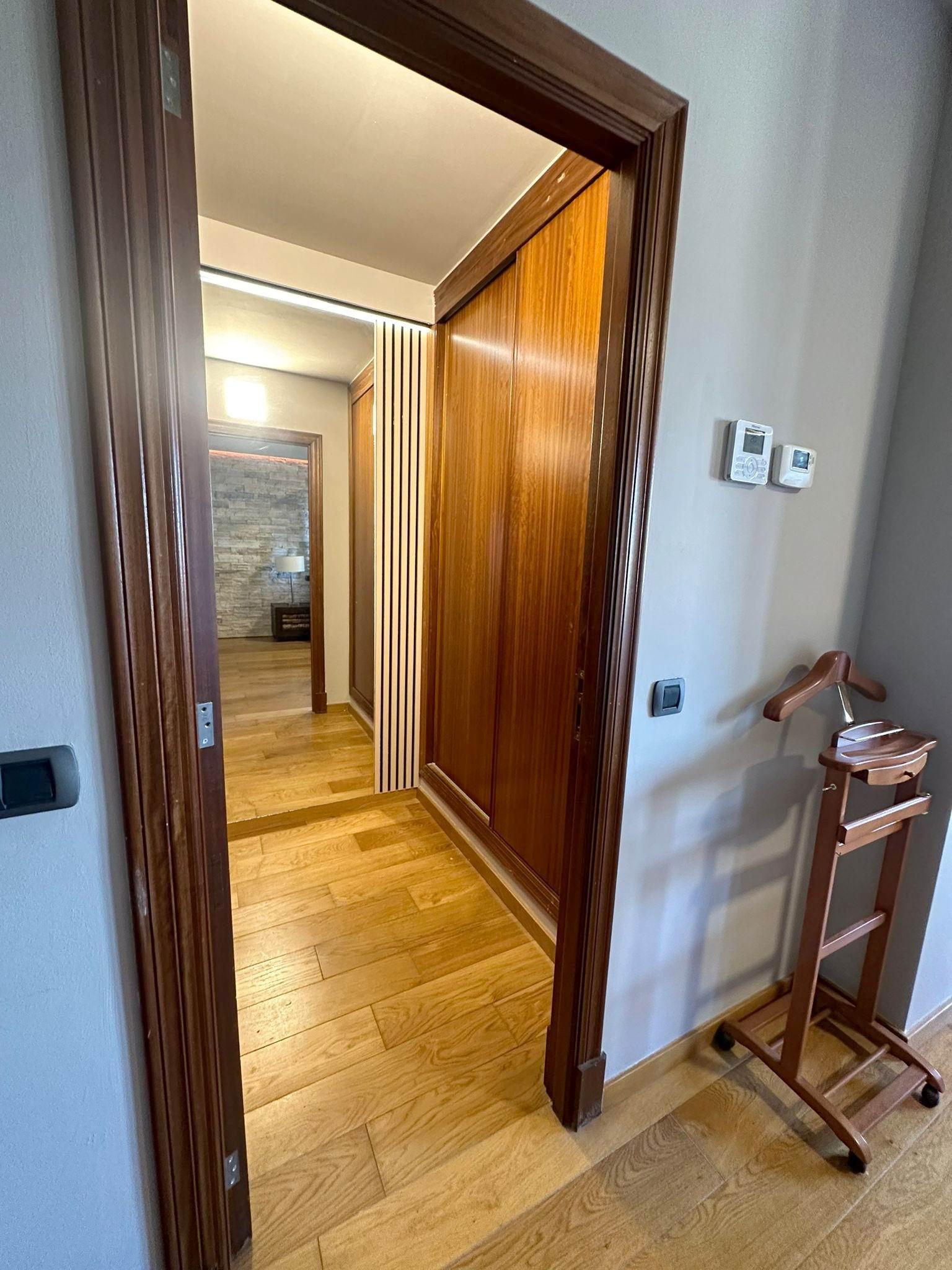 Pòrtol: Großes renoviertes Reihenhaus mit Pool - Image# 35