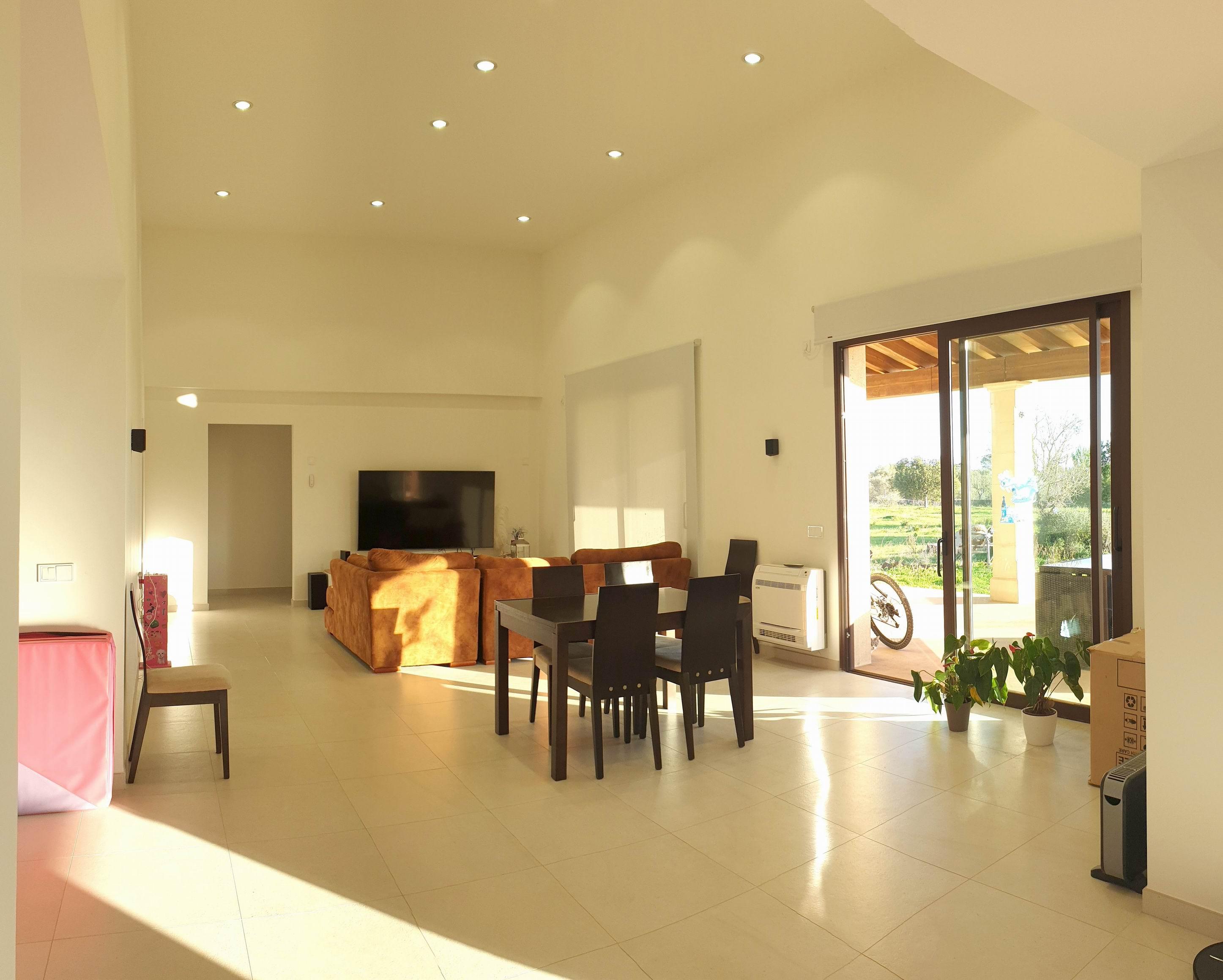 Llucmajor: Gran Finca Rustica de 20.841 mq con Casa Nueva de 207 mq - Image# 9
