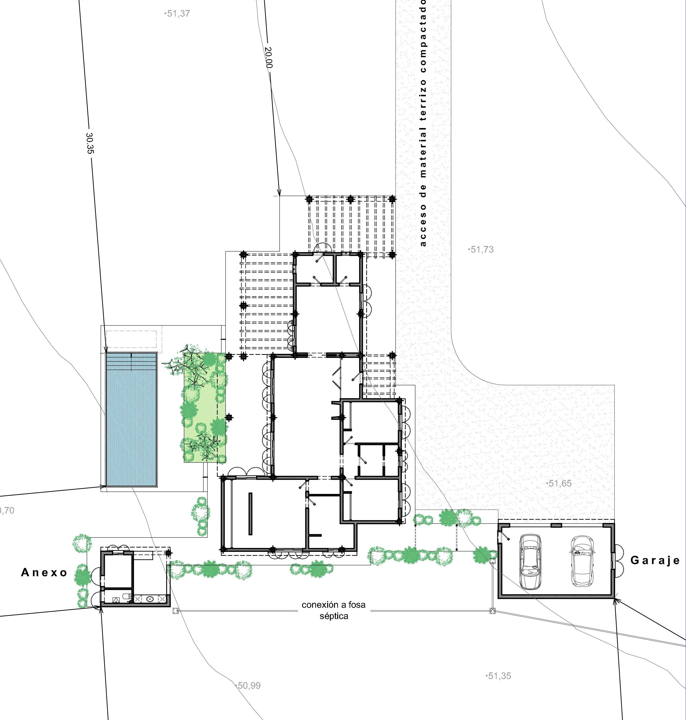 Llucmajor: Gran Finca Rustica de 20.841 mq con Casa Nueva de 207 mq - Image# 4