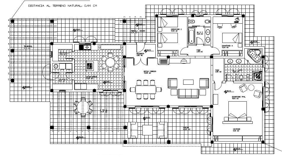 Llucmajor: Gran Finca Rustica de 20.841 mq con Casa Nueva de 207 mq - Image# 7