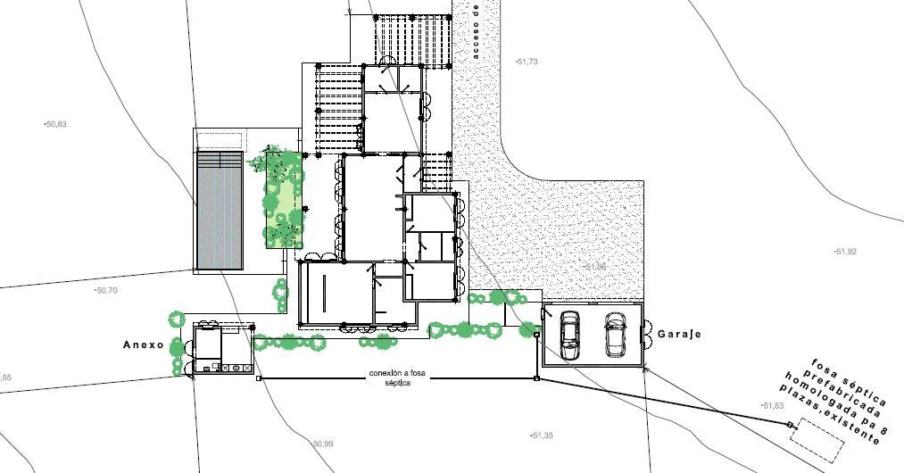 Llucmajor: Gran Finca Rustica de 20.841 mq con Casa Nueva de 207 mq - Image# 3