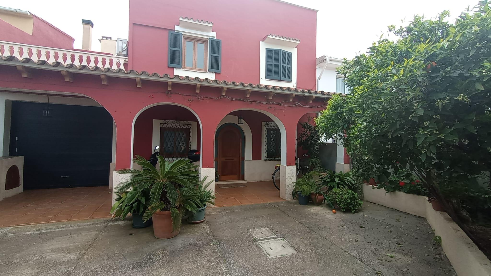 Casa RÃºstica de 4 dormitorios en Son Ferriol - Image# 1
