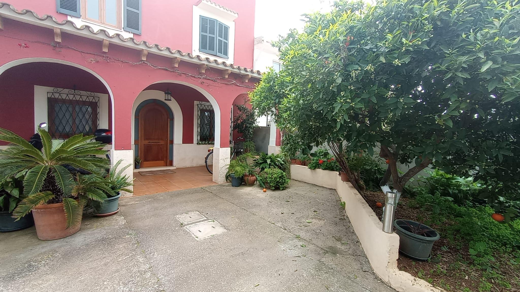 Casa RÃºstica de 4 dormitorios en Son Ferriol - Image# 4