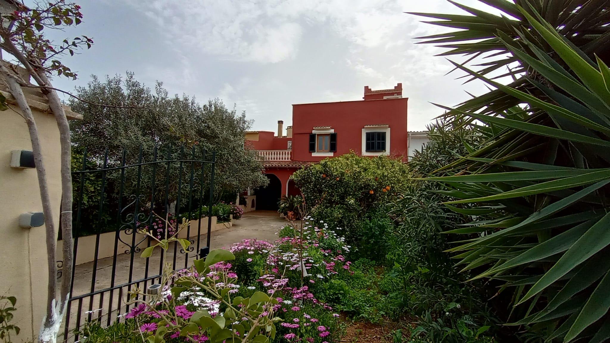 Casa RÃºstica de 4 dormitorios en Son Ferriol - Image# 5