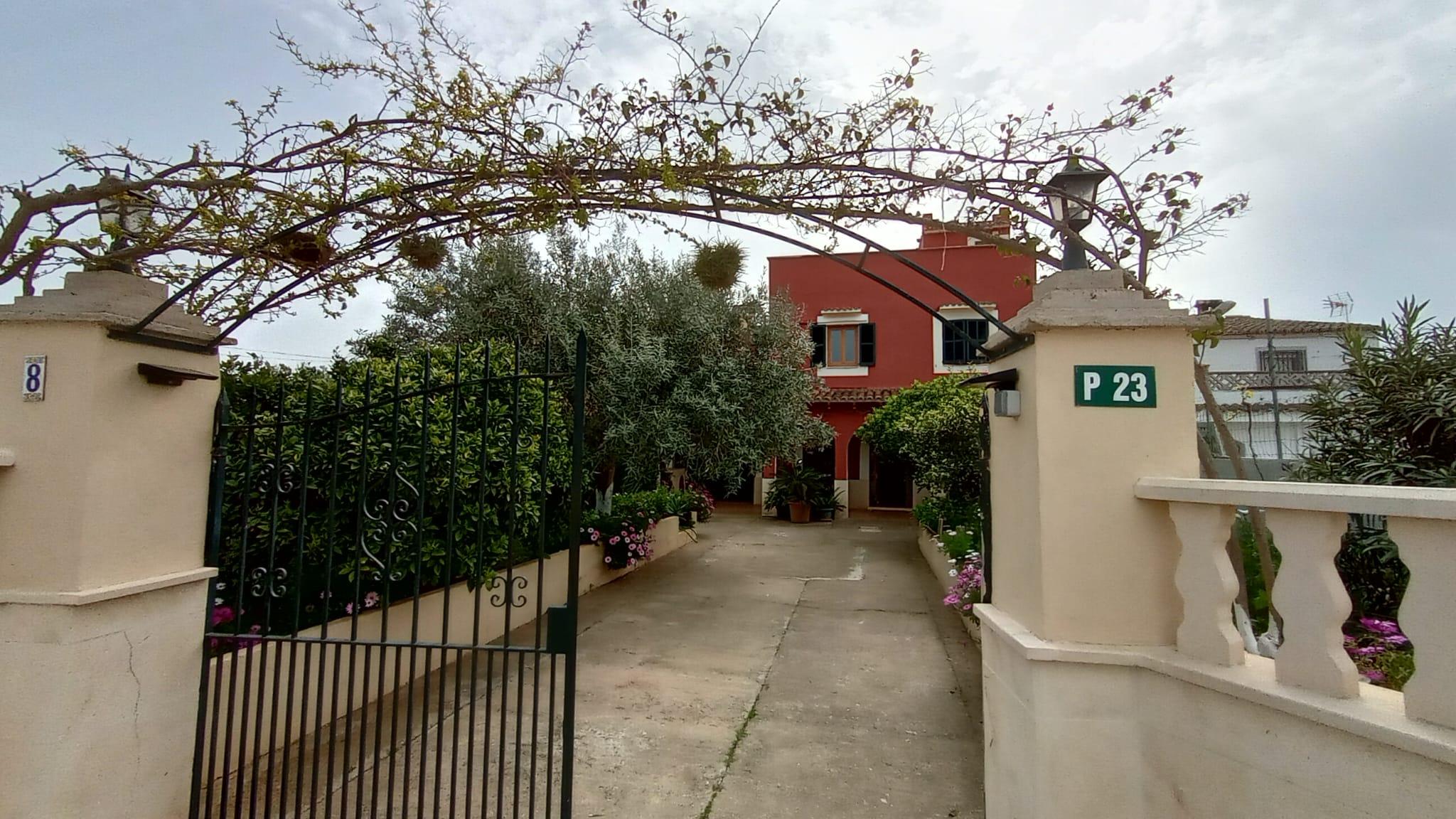 Casa RÃºstica de 4 dormitorios en Son Ferriol - Image# 8