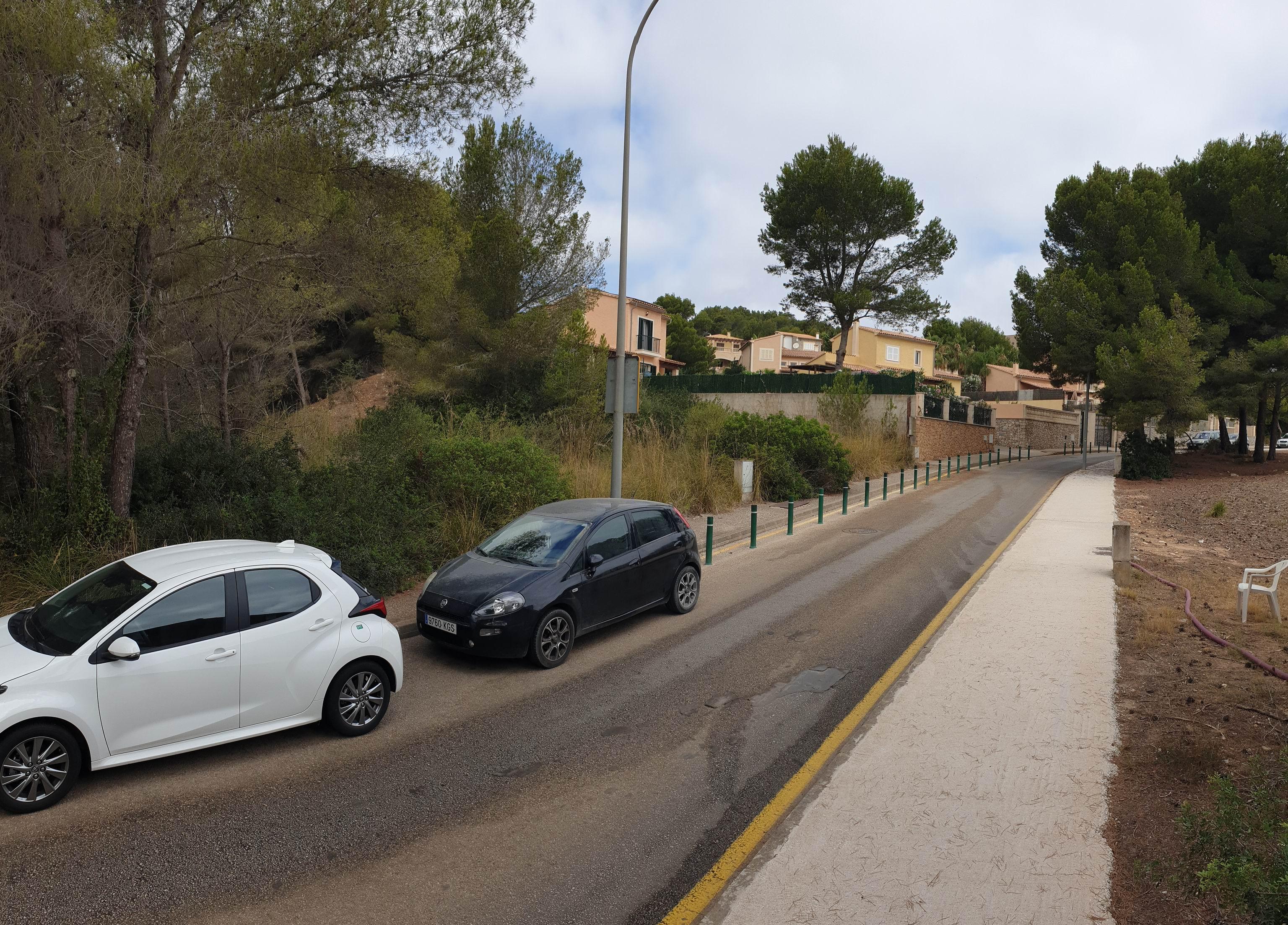 Cala Mesquida: Exclusivo Solar Edificable de 680 mq - Image# 3