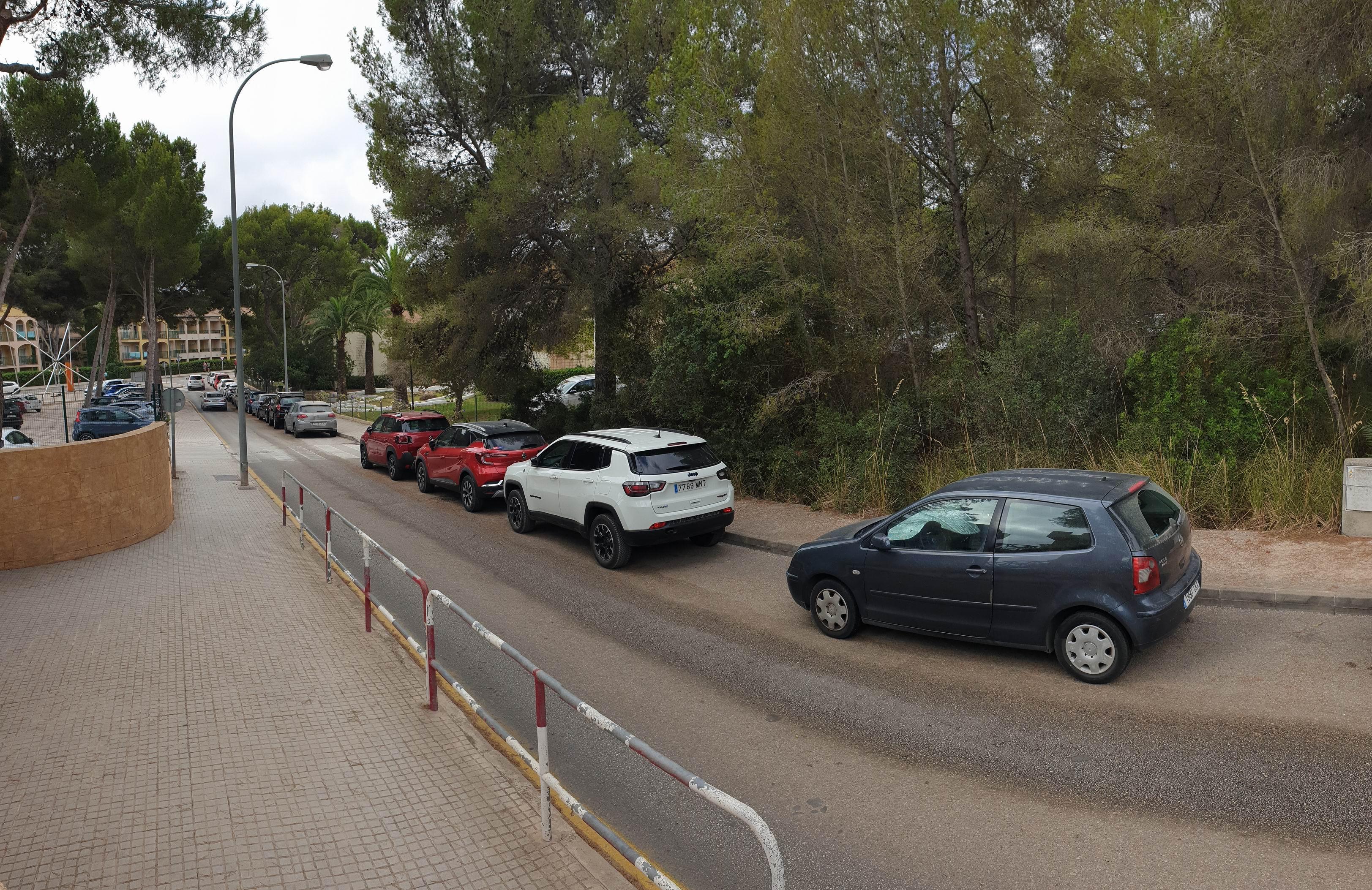Cala Mesquida: Exclusivo Solar Edificable de 680 mq - Image# 1