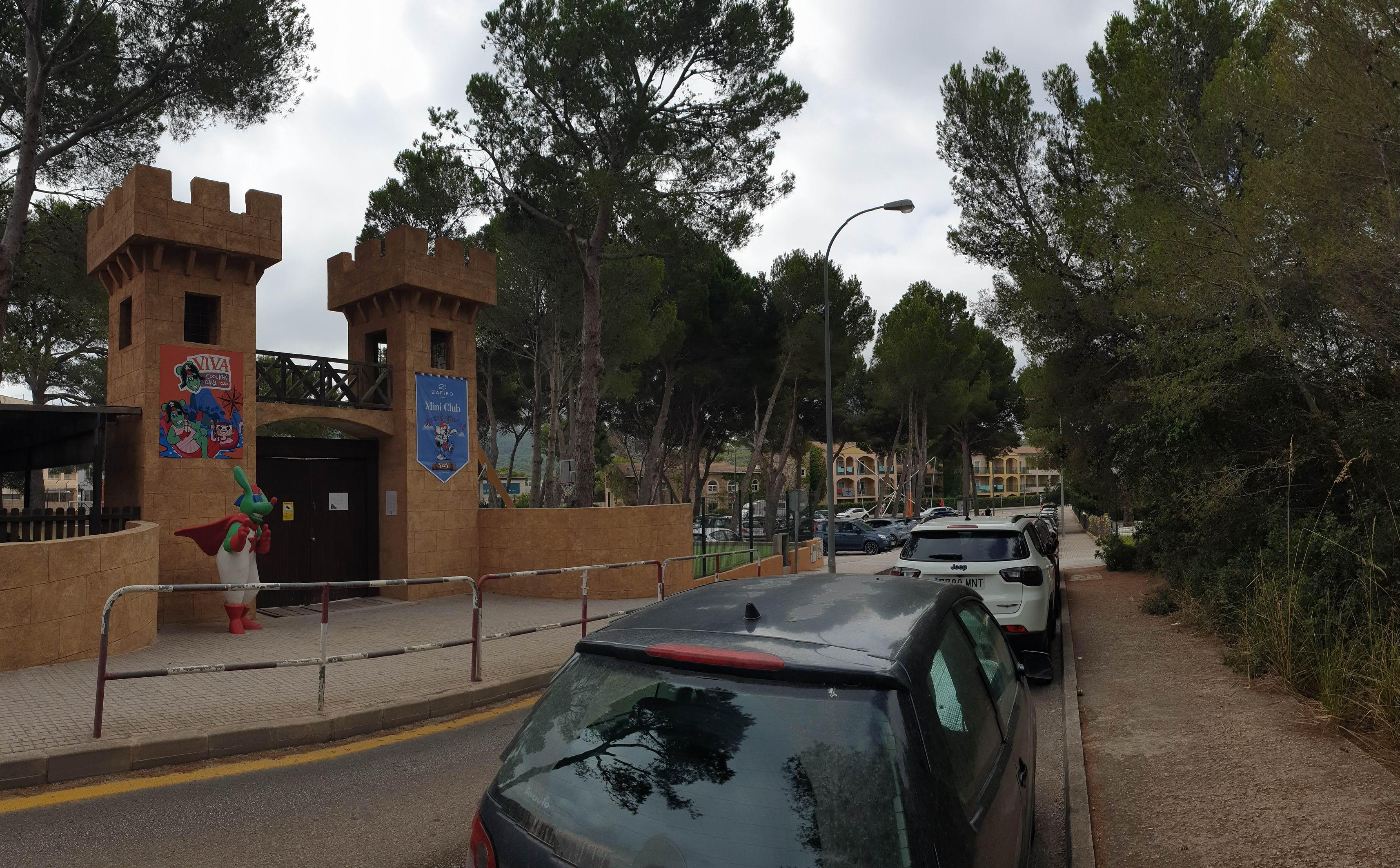 Cala Mesquida: Exclusivo Solar Edificable de 680 mq - Image# 2