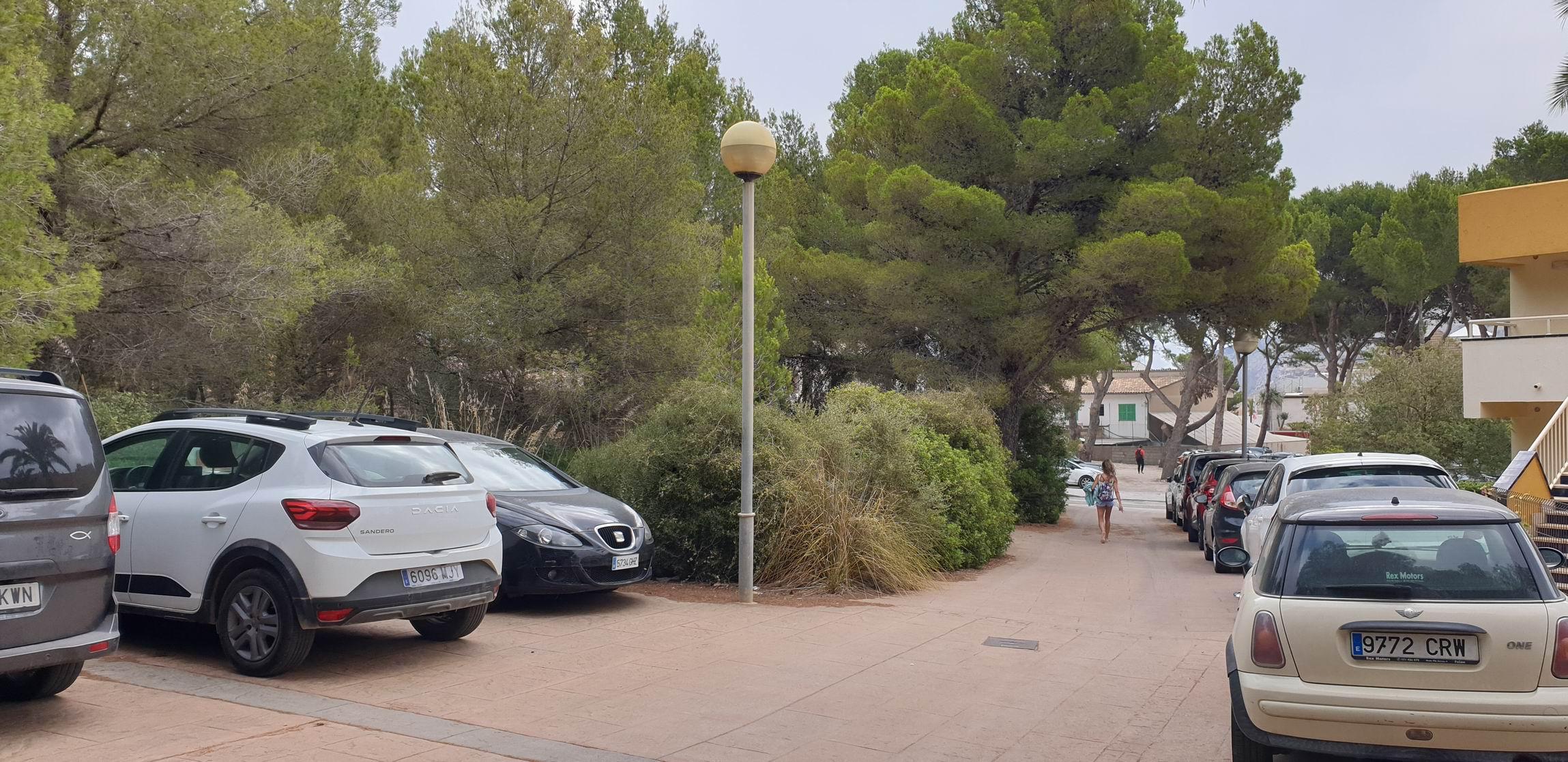 Cala Mesquida: Exclusivo Solar Edificable de 680 mq - Image# 6