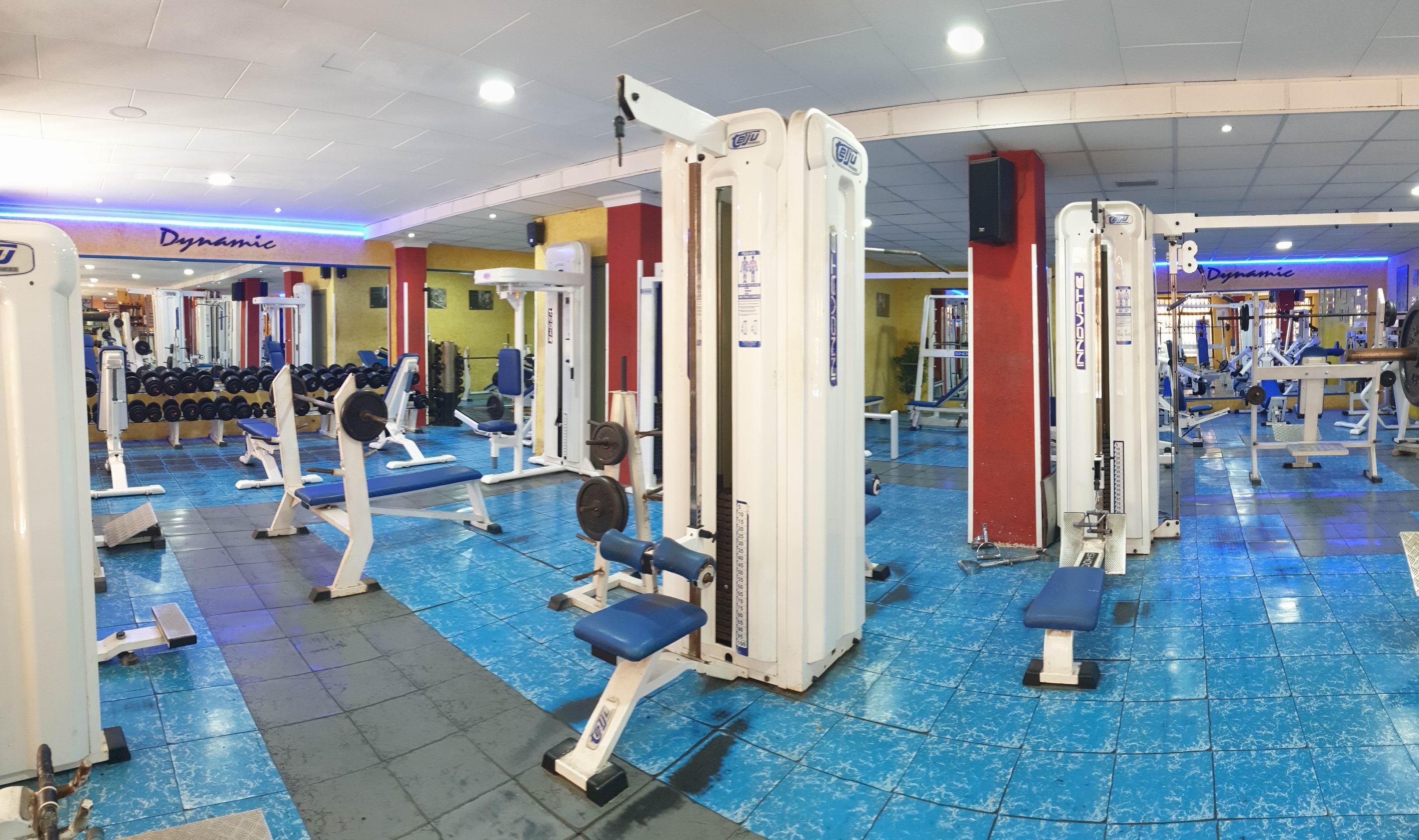Sâ€™Arenal: Gran Local Comercial con Negocio en Funcionamiento - Image# 11