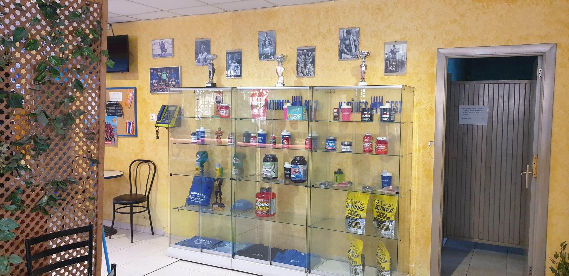 Sâ€™Arenal: Gran Local Comercial con Negocio en Funcionamiento - Image# 14
