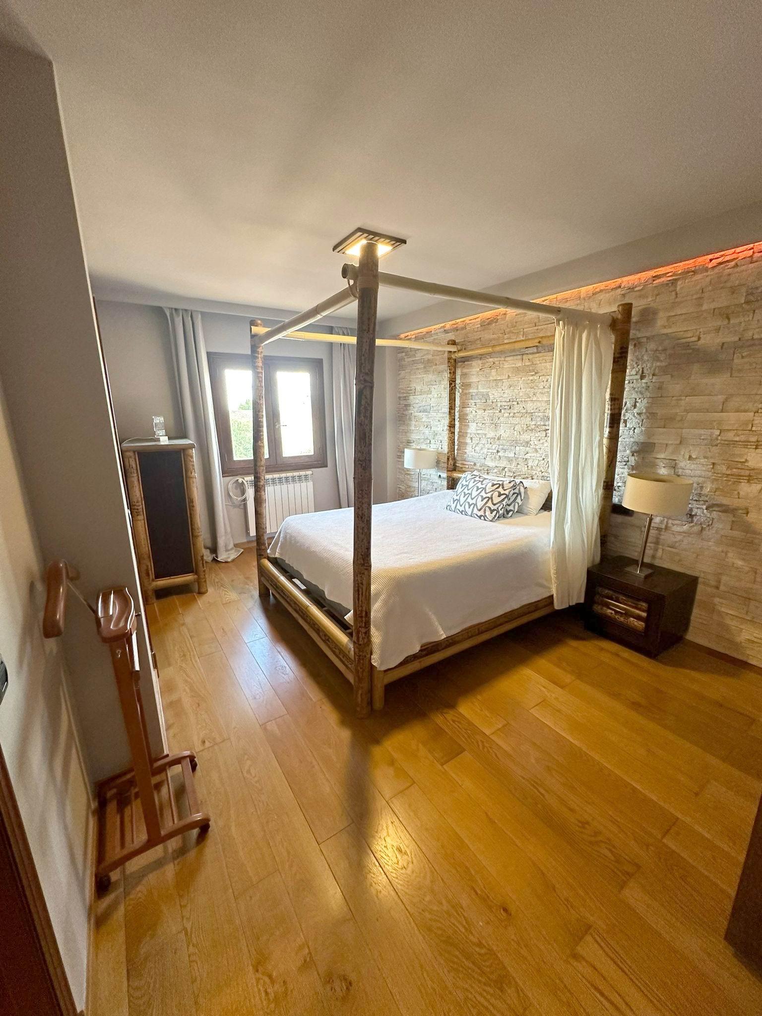 PÃ²rtol: Gran Chalet Adosado con Piscina - Image# 2