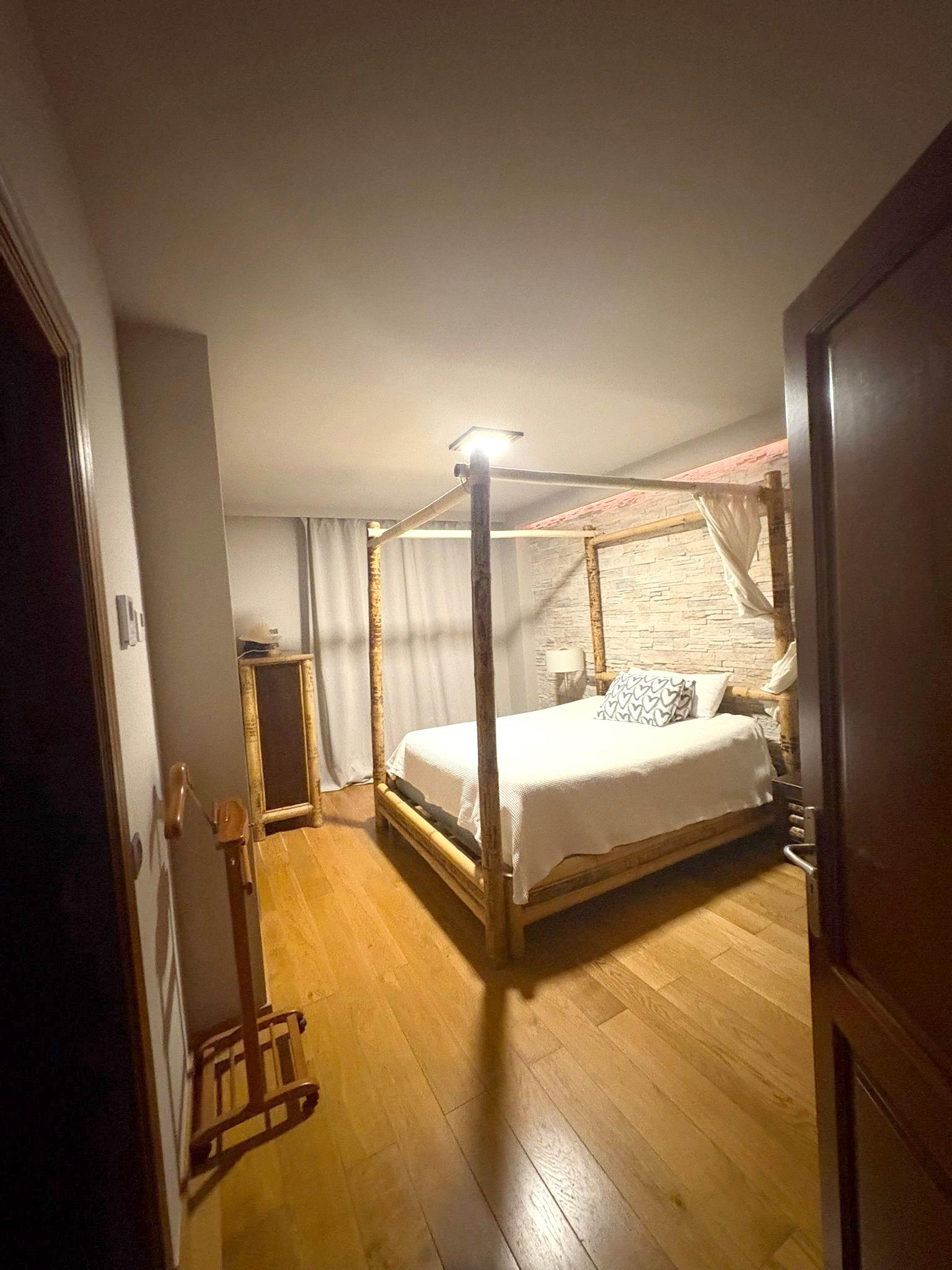 PÃ²rtol: Gran Chalet Adosado con Piscina - Image# 1