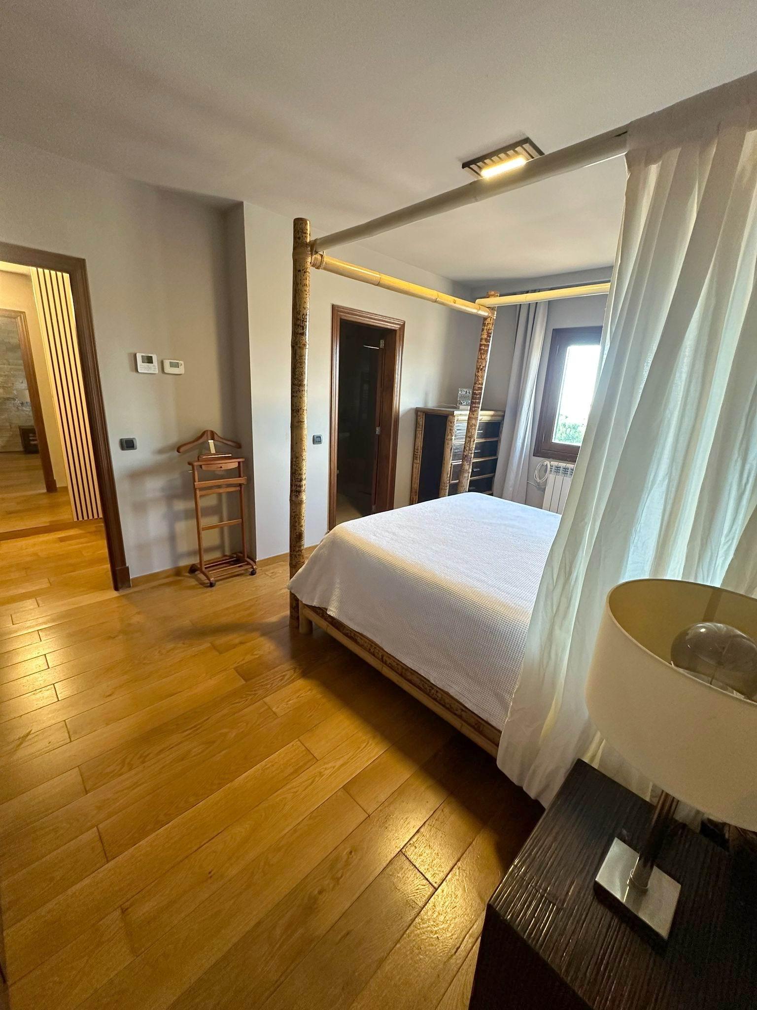 PÃ²rtol: Gran Chalet Adosado con Piscina - Image# 9