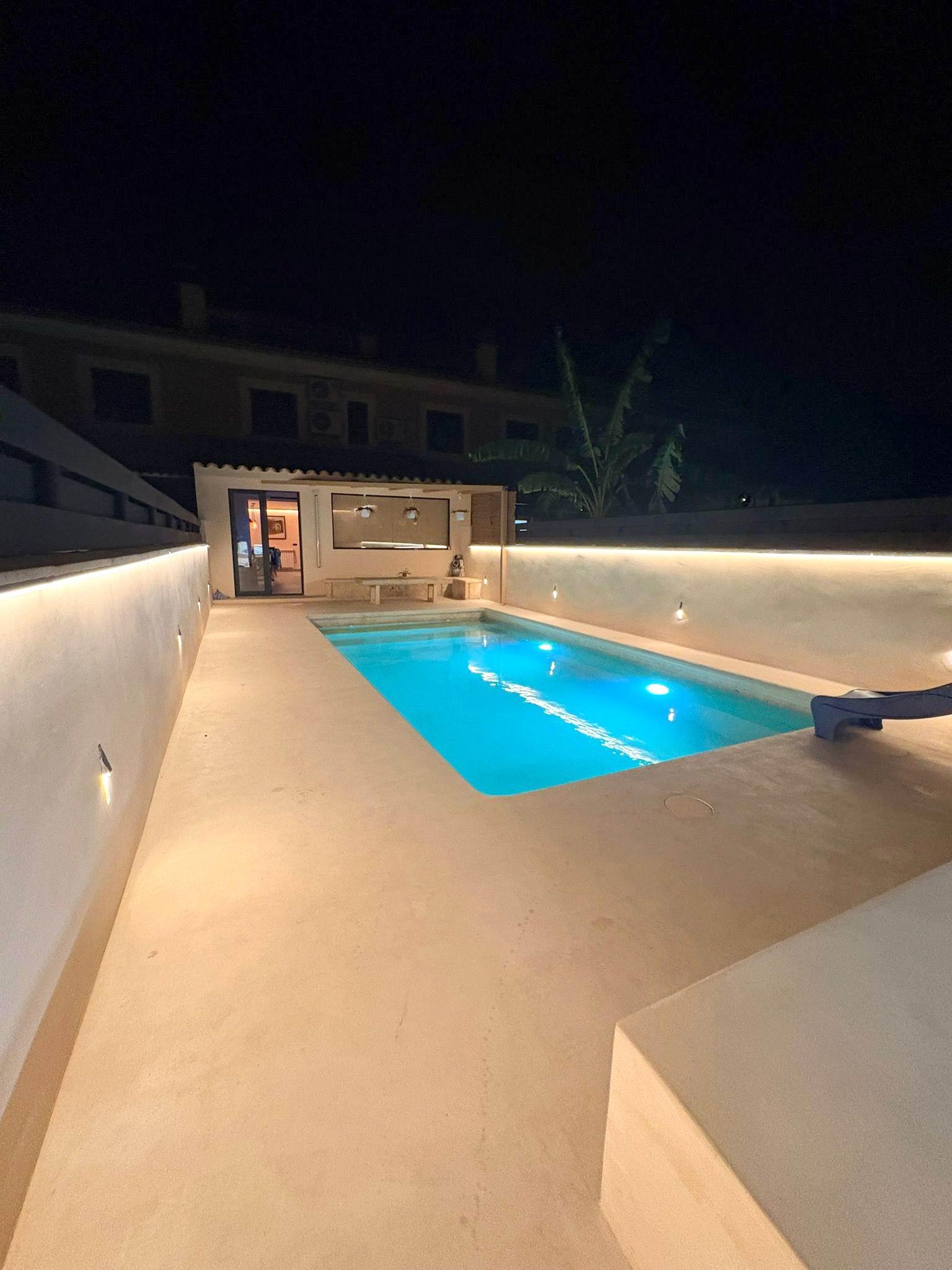 PÃ²rtol: Gran Chalet Adosado con Piscina - Image# 26
