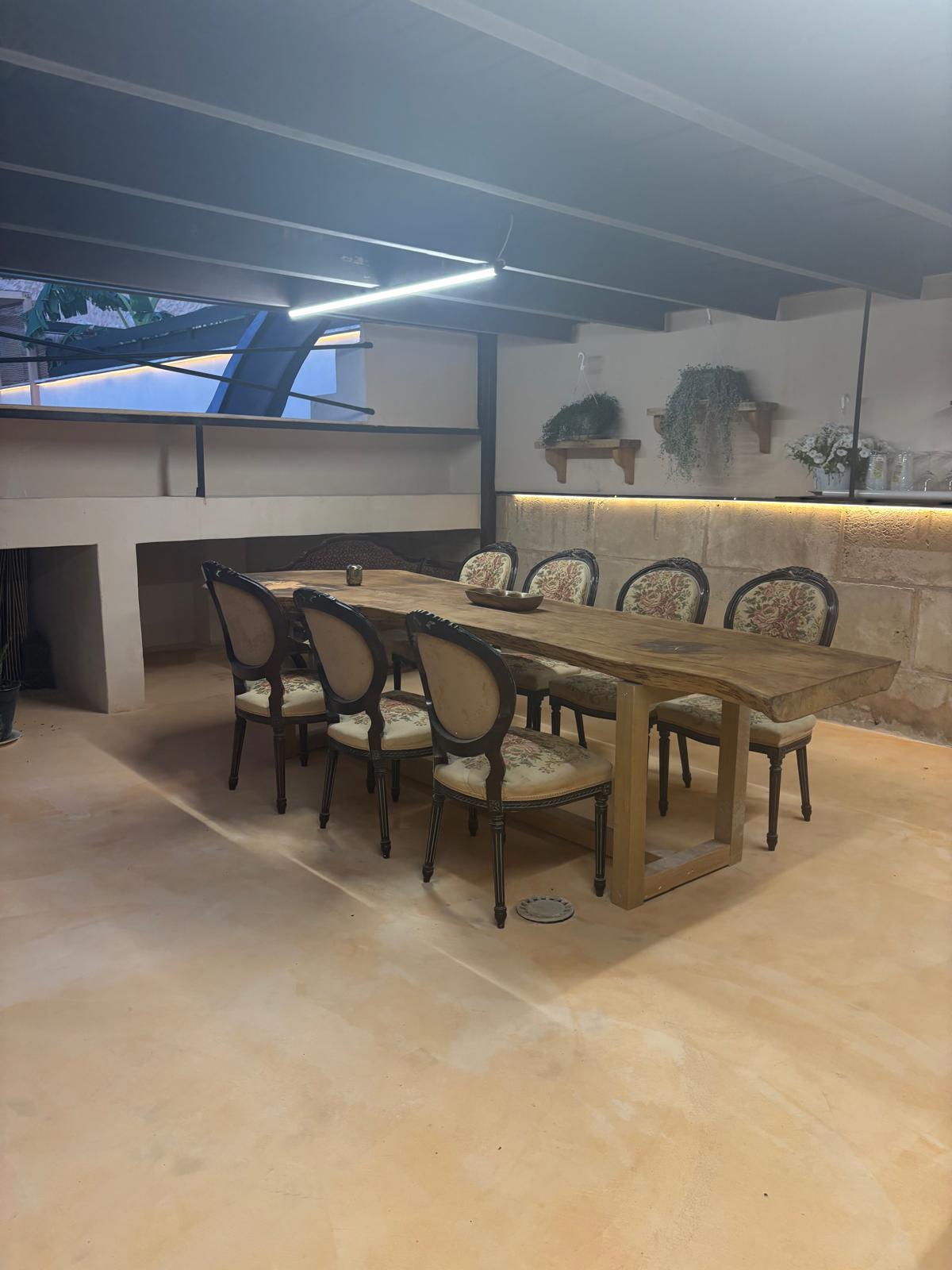 PÃ²rtol: Gran Chalet Adosado con Piscina - Image# 34
