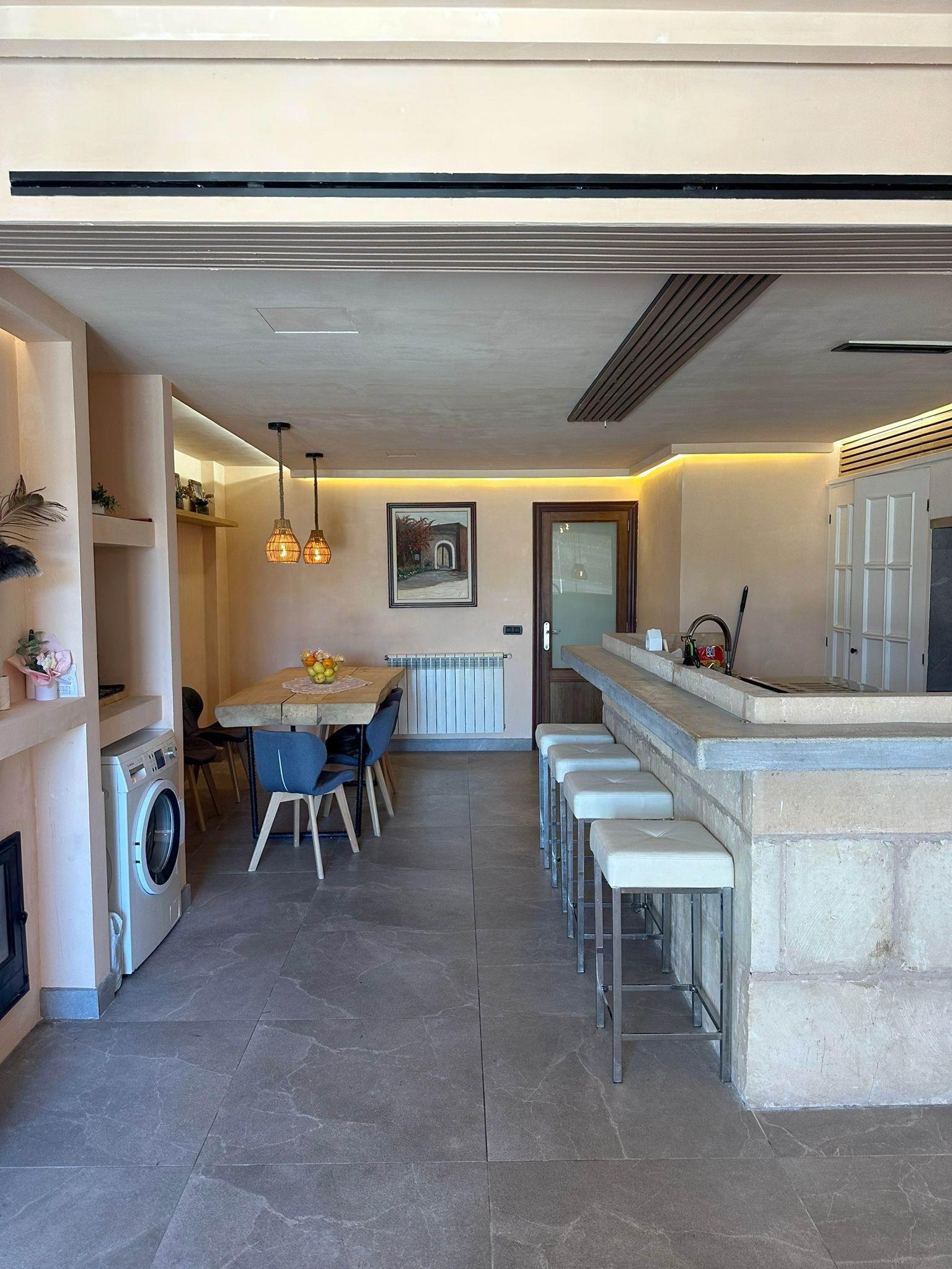 PÃ²rtol: Gran Chalet Adosado con Piscina - Image# 7