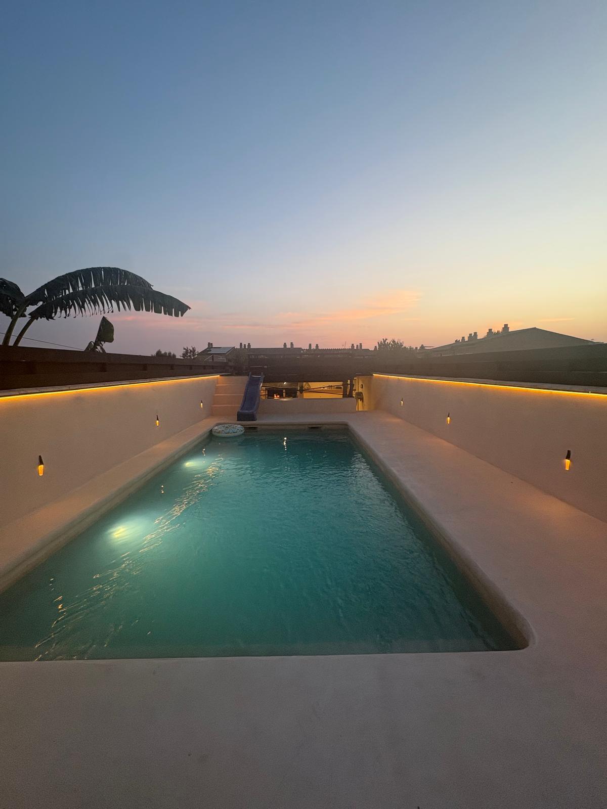 PÃ²rtol: Gran Chalet Adosado con Piscina - Image# 44