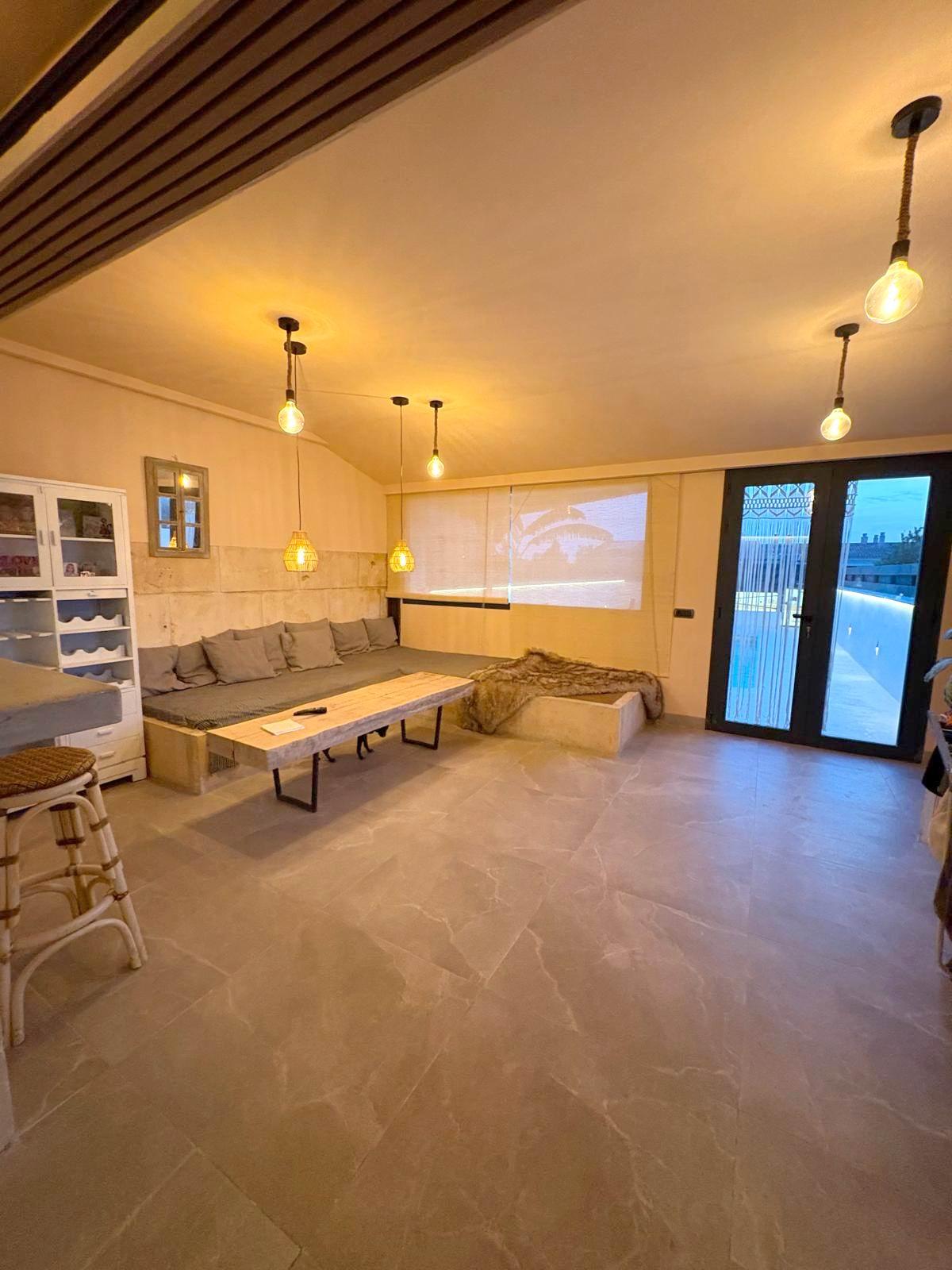 PÃ²rtol: Gran Chalet Adosado con Piscina - Image# 35