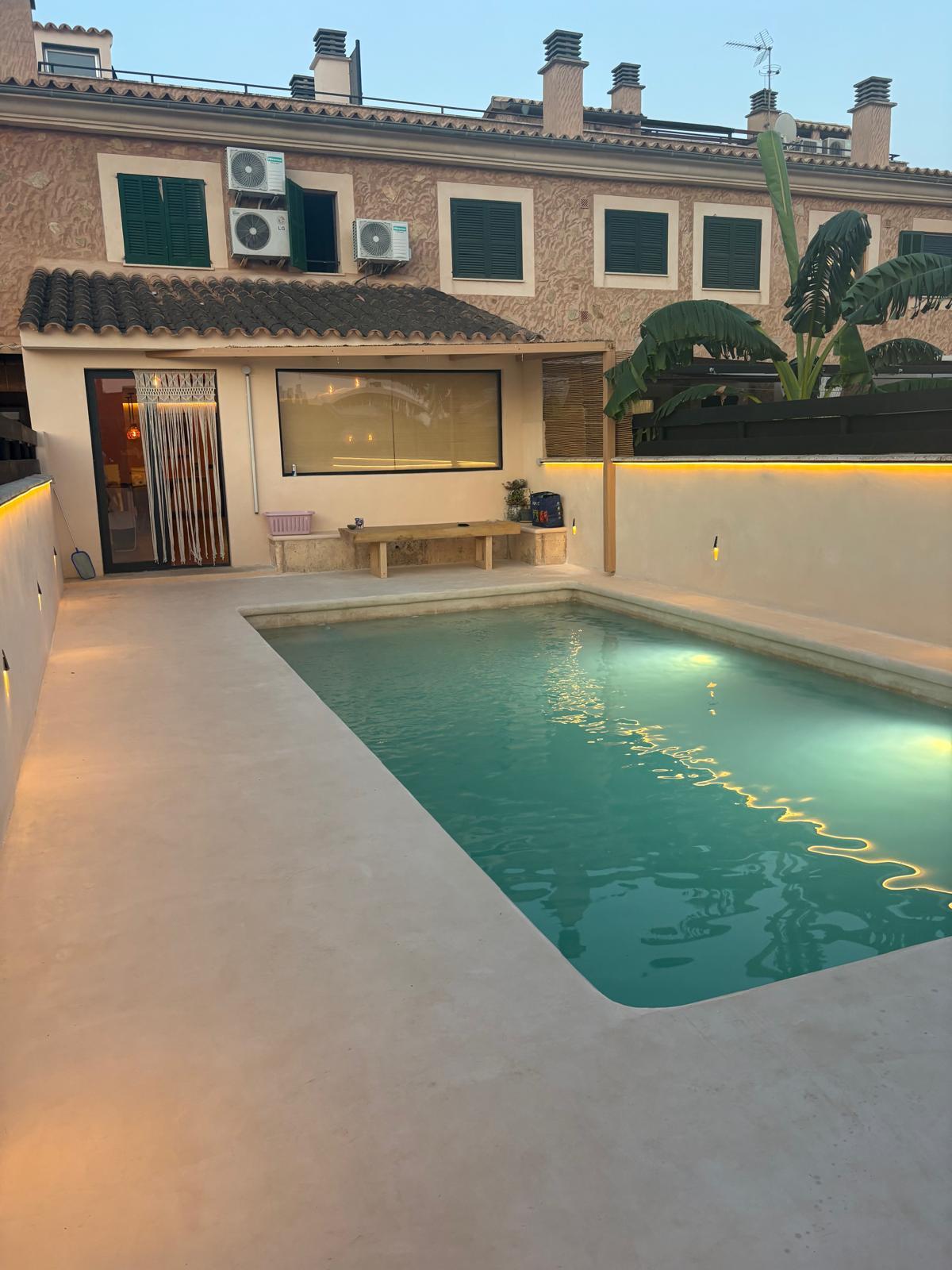 PÃ²rtol: Gran Chalet Adosado con Piscina - Image# 29