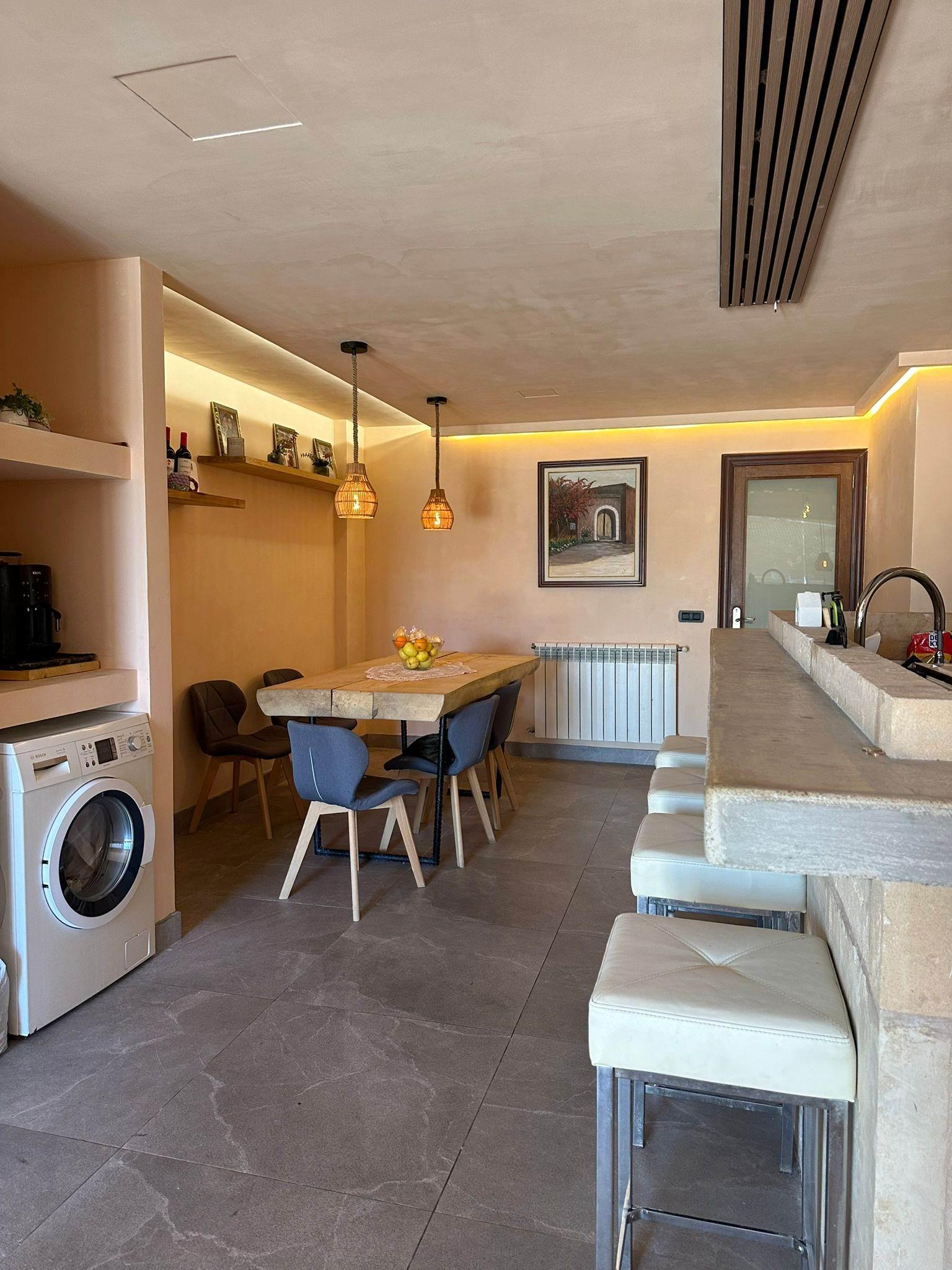 PÃ²rtol: Gran Chalet Adosado con Piscina - Image# 30
