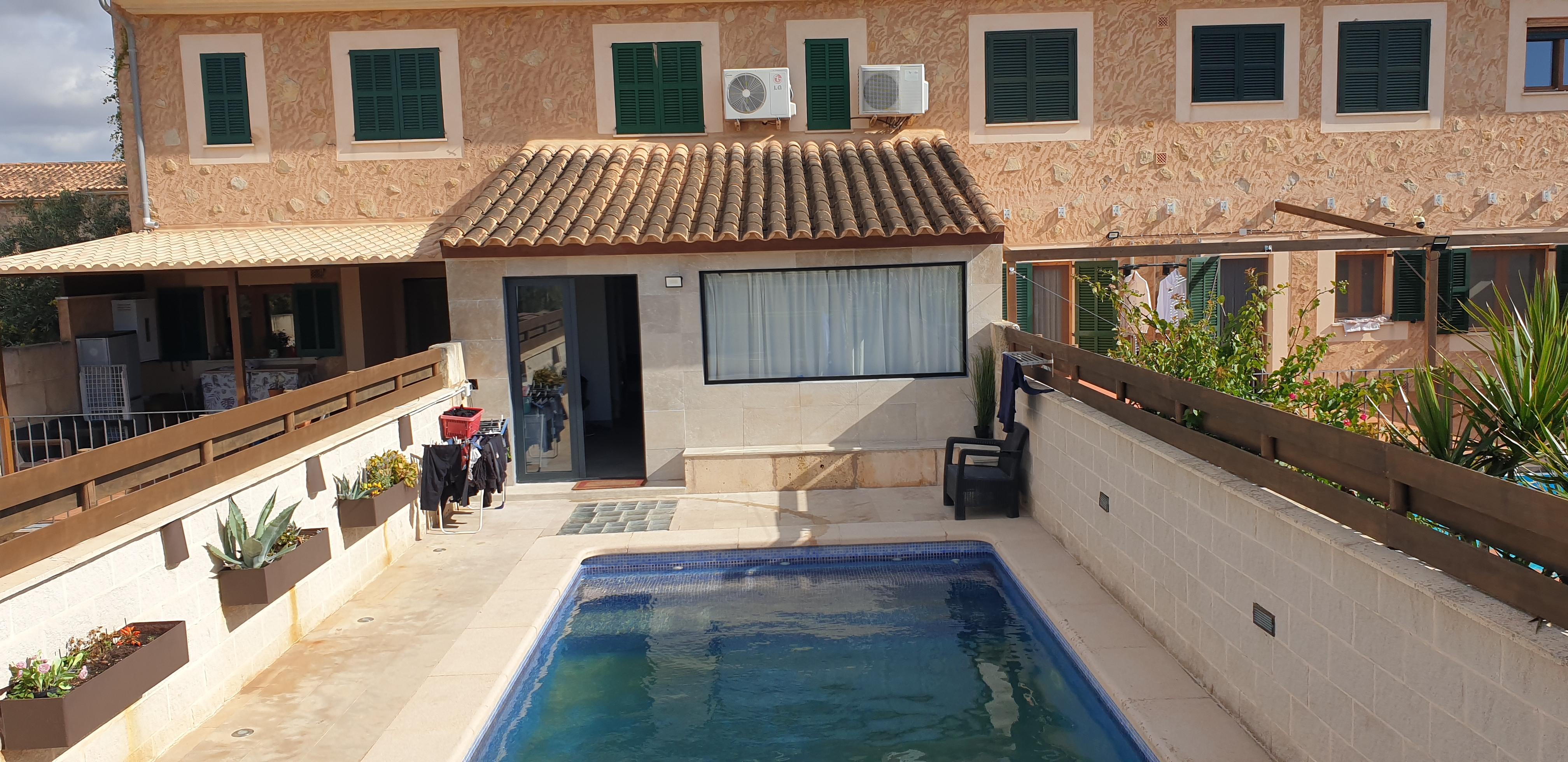 PÃ²rtol: Gran Chalet Adosado con Piscina - Image# 24