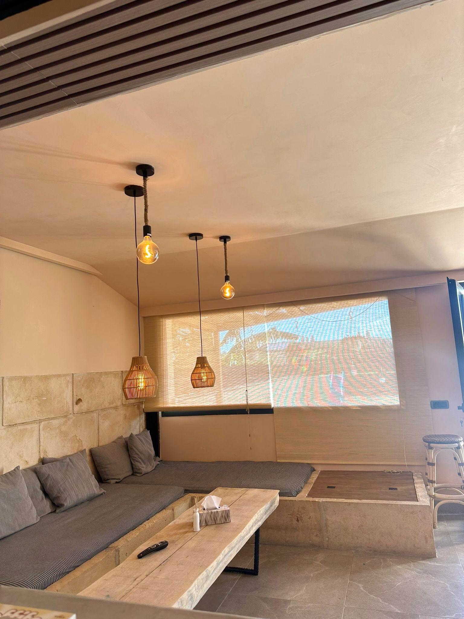 PÃ²rtol: Gran Chalet Adosado con Piscina - Image# 25