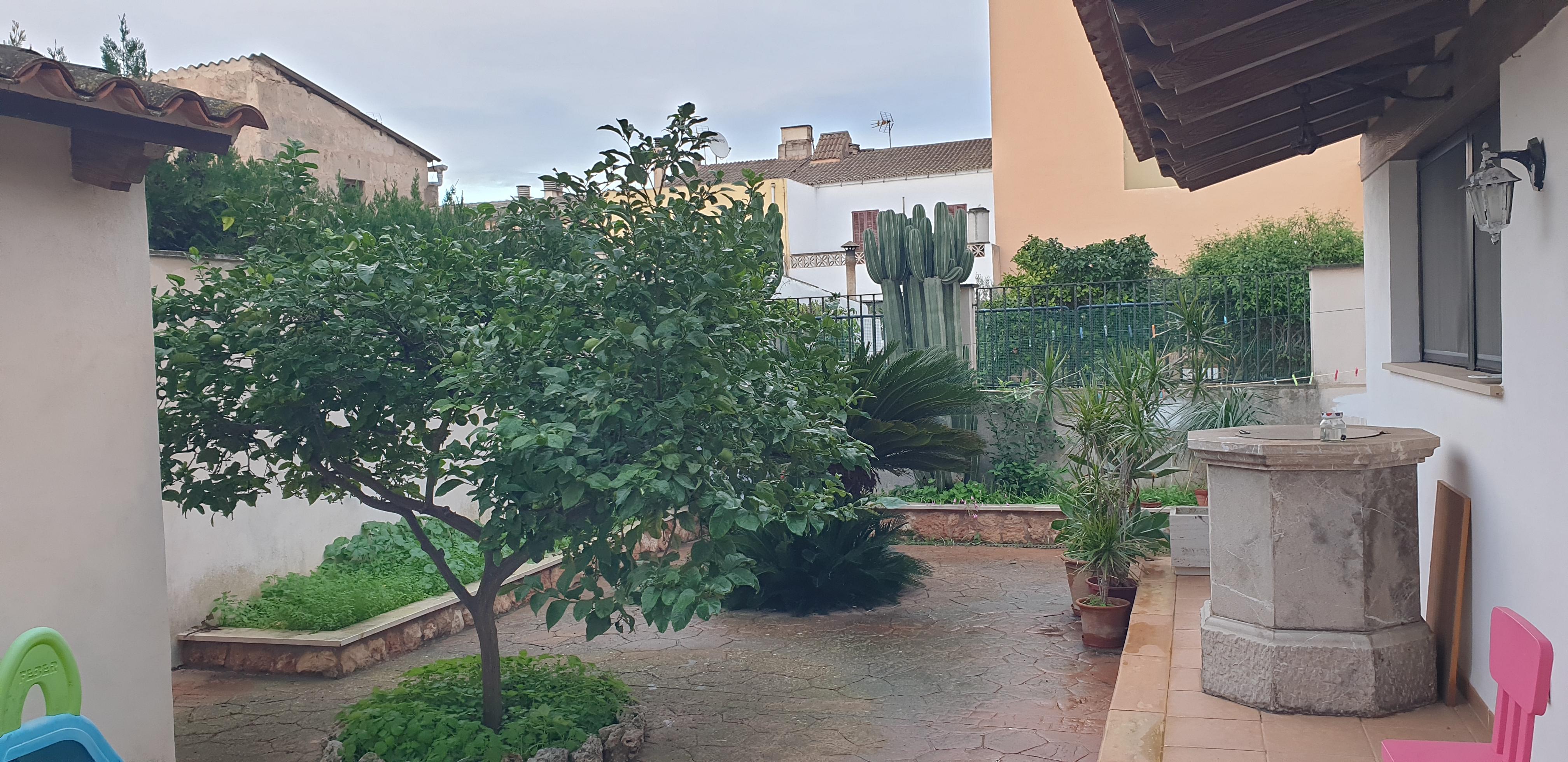 Sant Jordi: Gran Casa de dos plantas (4 Habitaciones y 3 BaÃ±os) - Image# 10