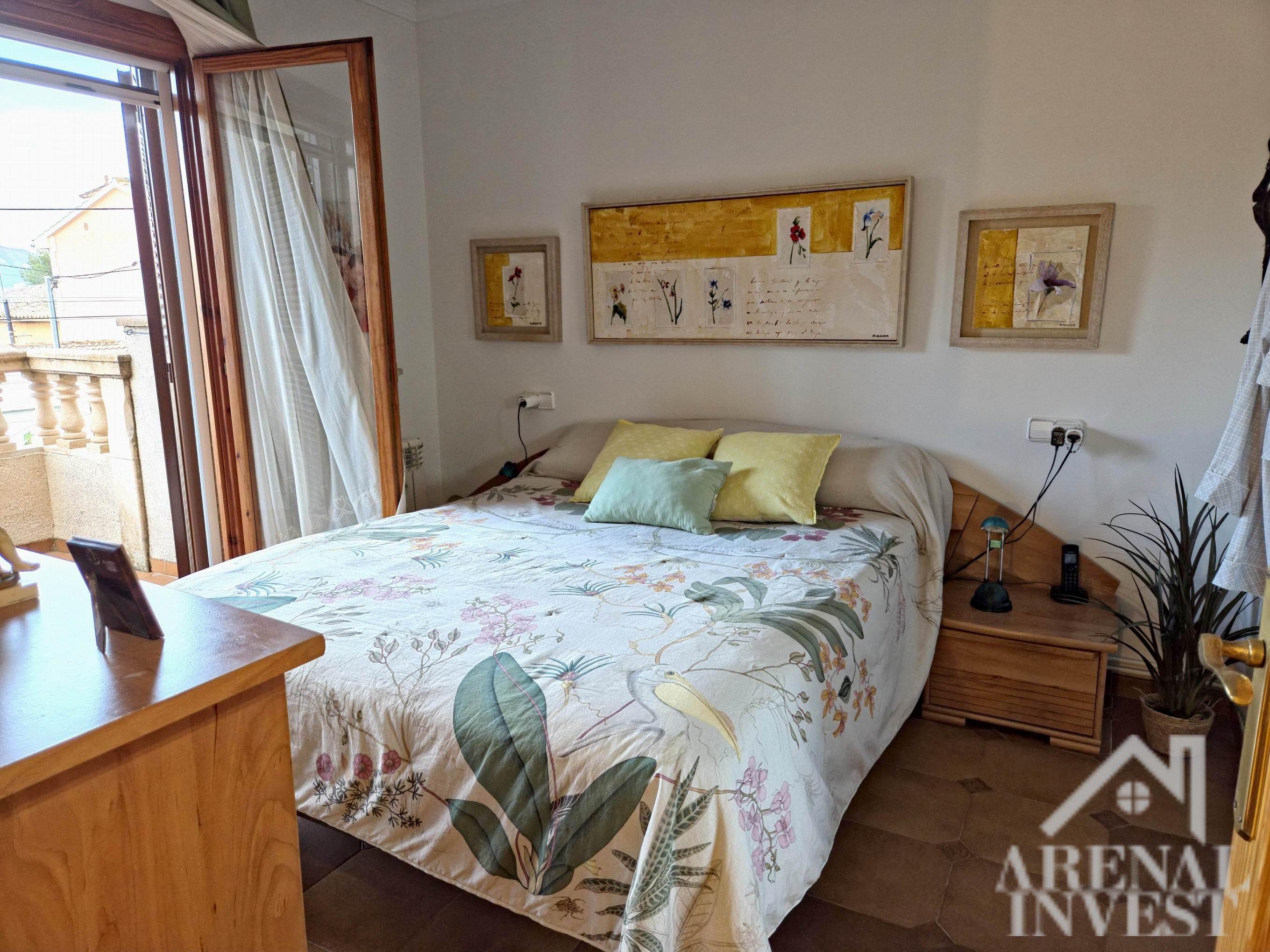 Son Sardina: Gran Chalet Adosado Totalmente Reformado - Image# 17
