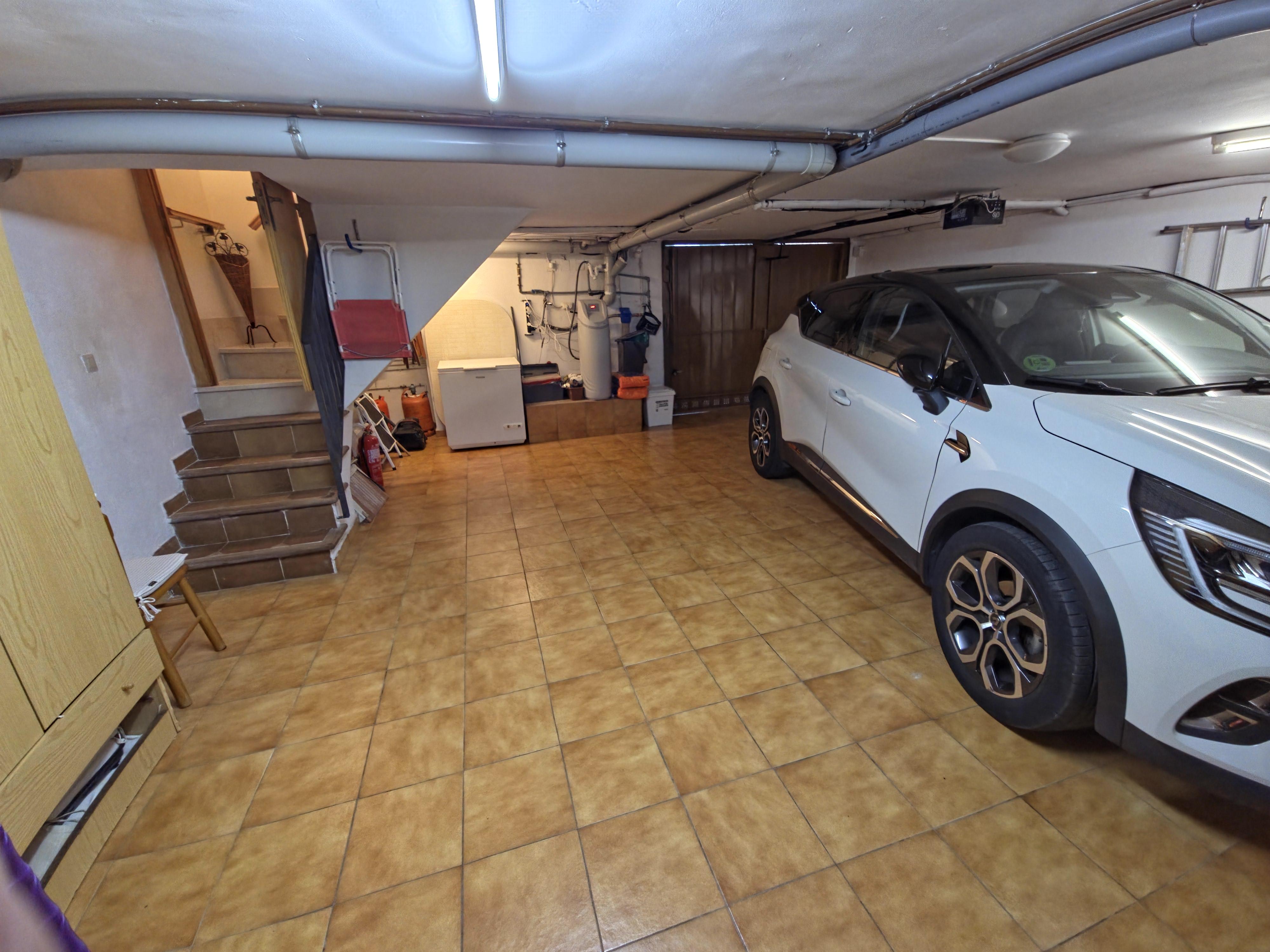 Son Sardina: Gran Chalet Adosado Totalmente Reformado - Image# 24