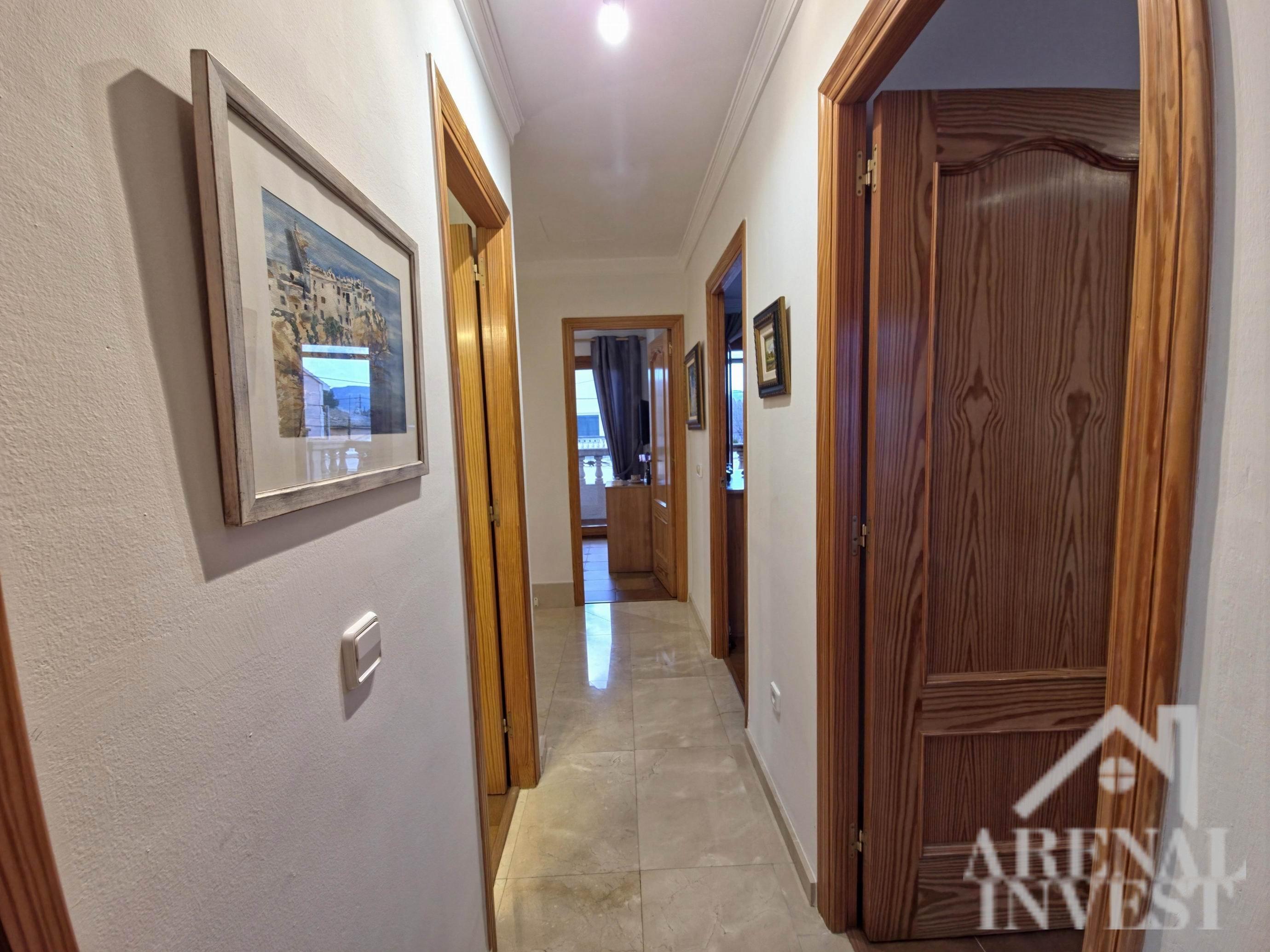Son Sardina: Gran Chalet Adosado Totalmente Reformado - Image# 29