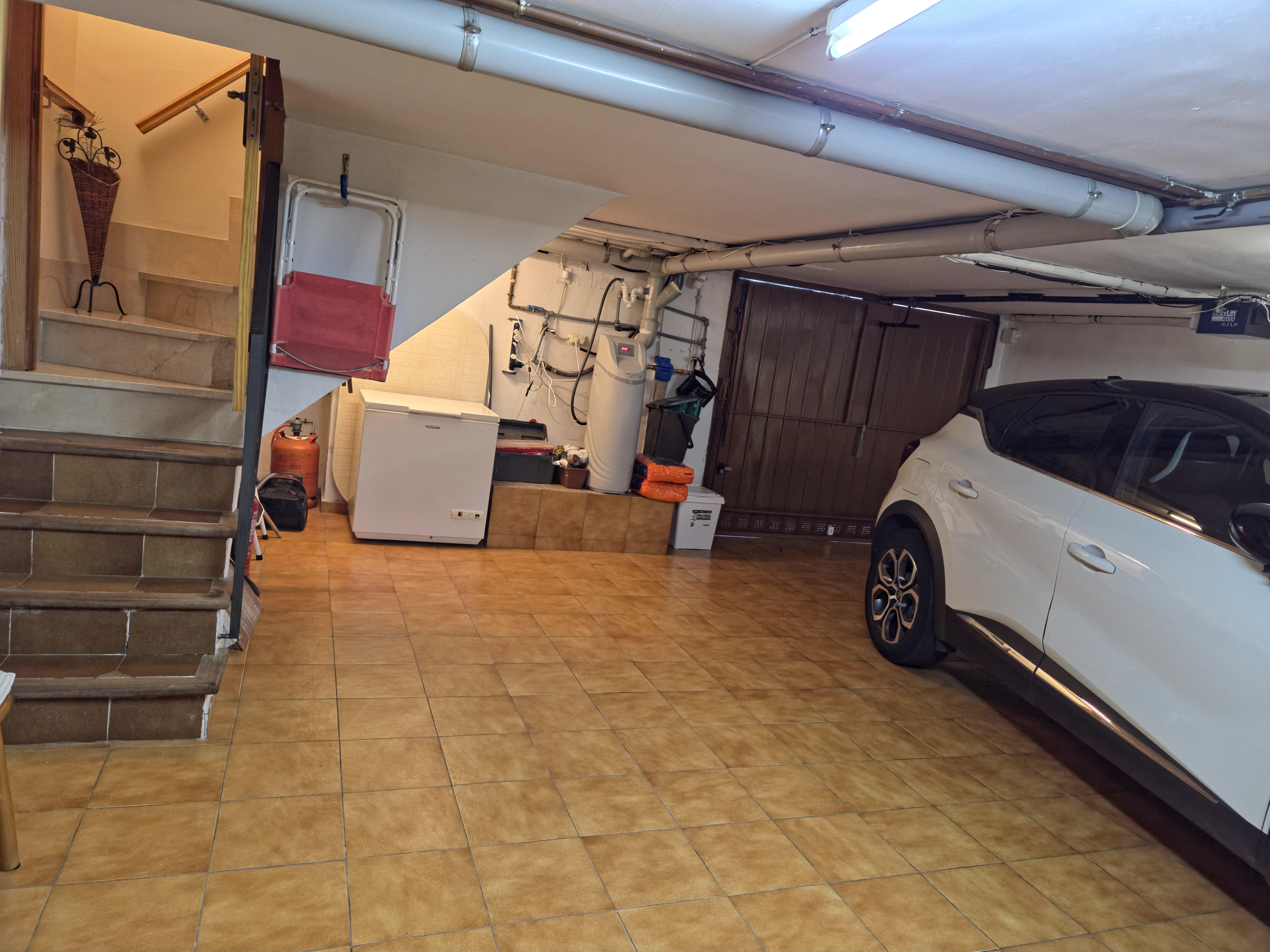 Son Sardina: Gran Chalet Adosado Totalmente Reformado - Image# 25