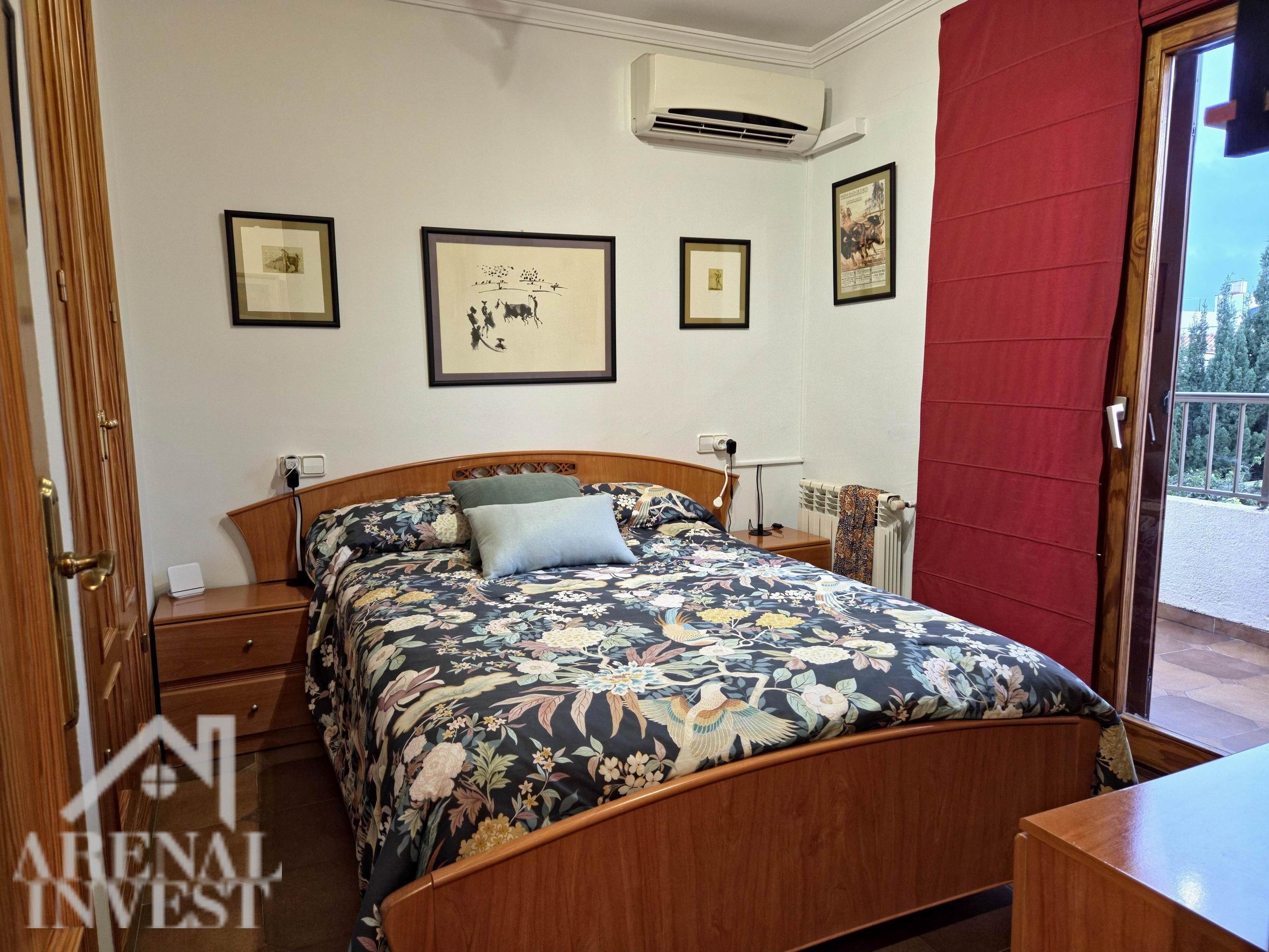 Son Sardina: Gran Chalet Adosado Totalmente Reformado - Image# 21