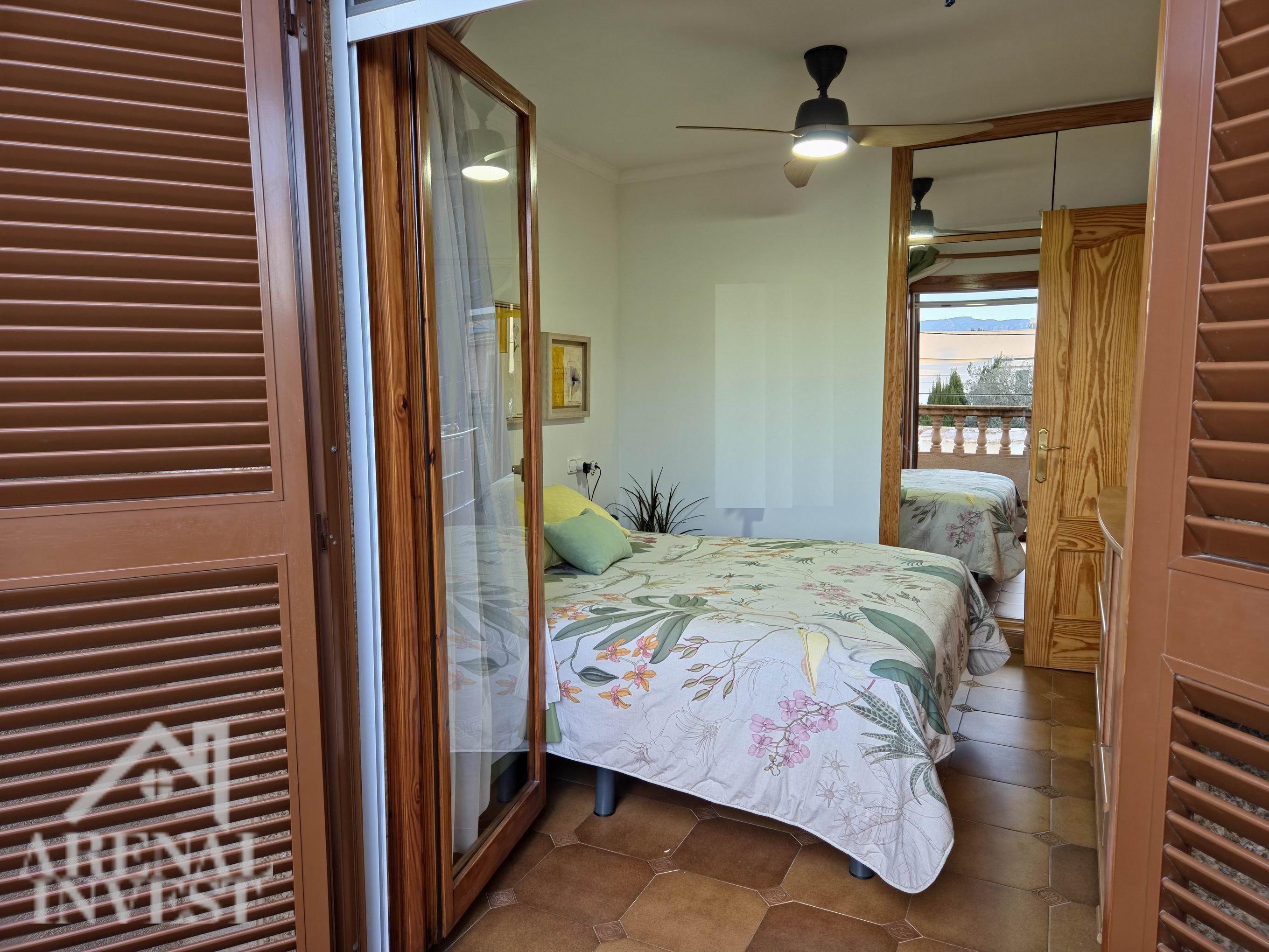 Son Sardina: Gran Chalet Adosado Totalmente Reformado - Image# 15