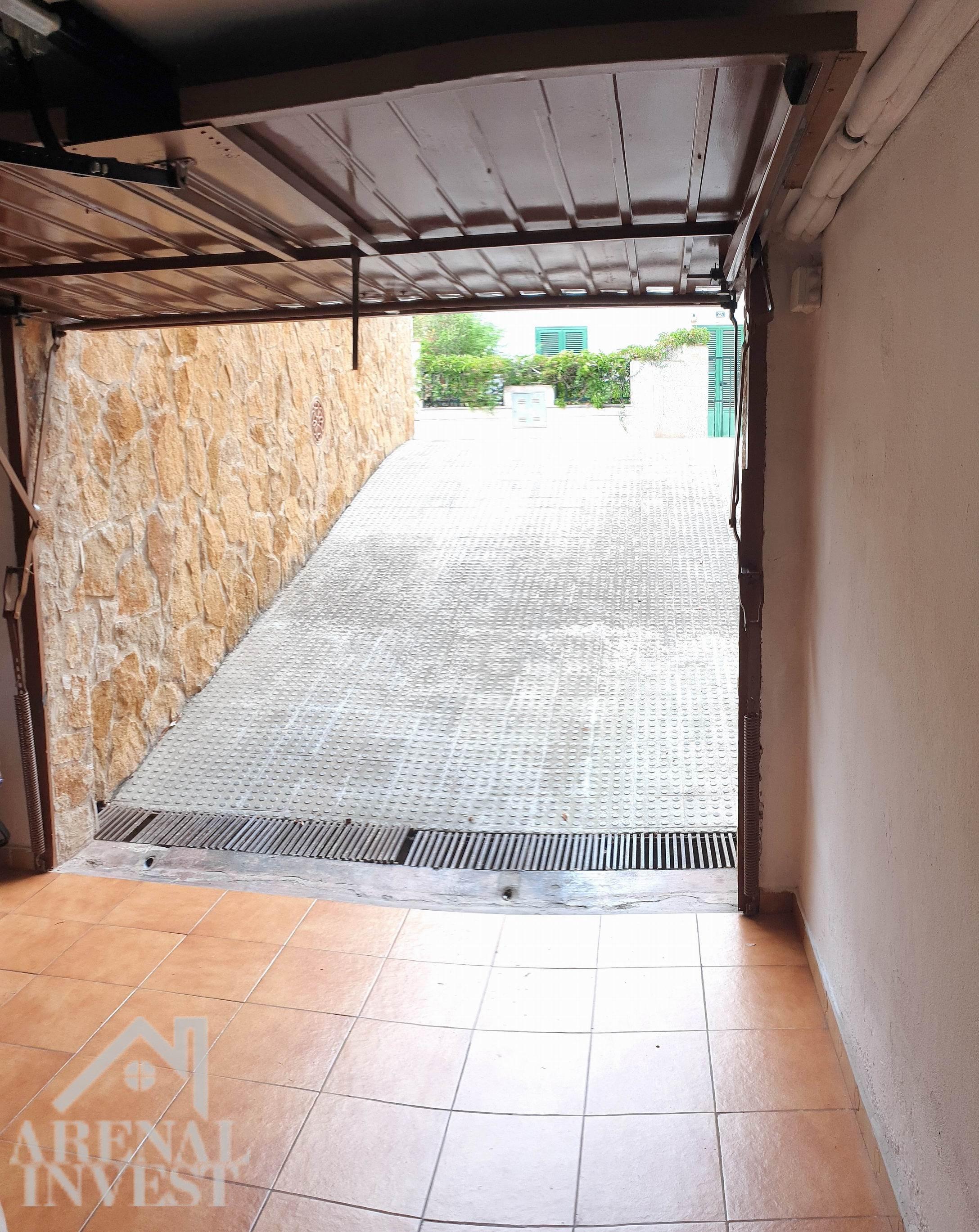 Son Sardina: Gran Chalet Adosado Totalmente Reformado - Image# 27